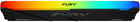 Оперативна пам'ять Kingston Fury DDR4-3200 8192MB PC4-25600 Beast RGB 1Rx8 Black (KF432C16BB2A/8) - зображення 4