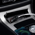Ładowarka samochodowa Baseus Share Together Fast Charge Car Charger z gniazdem zapalniczki 2x USB (CCBT-D0G) - obraz 6