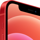 Smartfon Apple iPhone 12 256GB (PRODUCT) Red (MGJJ3FS/A) - obraz 4
