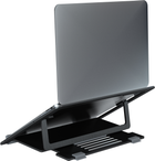 Podstawka chłodząca do laptopa Cooler Master ErgoStand Air Black (MNX-SSEK-NNNNN-R1) - obraz 4