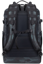 Torba na laptopa RIVACASE Sherwood 7661 17.3" Navy camo (7661 (Navy camo)) - obraz 3