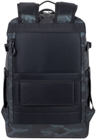 Рюкзак для ноутбука RIVACASE Sherwood 7661 17.3" Navy camo (7661 (Navy camo)) - зображення 4