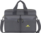 Torba na laptopa RivaCase 5532 16" Szara (5532 (Grey)) - obraz 2