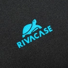 Рюкзак для ноутбука RIVACASE Gremio 5563 13.3" Black - зображення 16