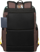 Рюкзак для ноутбука RIVACASE 5461 15.6" Jungle - зображення 4