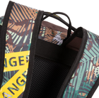 Рюкзак для ноутбука RIVACASE 5461 15.6" Jungle - зображення 8