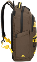 Torba na laptopa RIVACASE 5431 15.6" Khaki - obraz 13