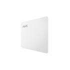 Karta bezkontaktowa Ajax Pass biała, 3 szt. (000022786) - obraz 3