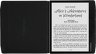 Обкладинка PocketBook для PocketBook 700 Era Flip Cover Black (HN-FP-PU-700-GG-WW) - зображення 5