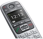 Telefon stacjonarny Gigaset E560 (S30852-H2708-B101) - obraz 4