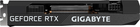 Відеокарта Gigabyte PCI-Ex GeForce RTX 3060 Windforce OC 12G (rev. 2.0) 12GB GDDR6 (192bit) (1792/15000) (2 х HDMI, 2 х DisplayPort) (GV-N3060WF2OC-12GD) - зображення 4