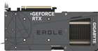 Відеокарта Gigabyte PCI-Ex GeForce RTX 4070 Ti Eagle OC 12G (rev. 2.0) 12GB GDDR6X (192bit) (2625/21000) (1 x HDMI, 3 x DisplayPort) (GV-N407TEAGLE OC-12GD 2.0) - зображення 5