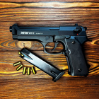 Стартовый пистолет Retay Arms Beretta Mod 92 , Беретта 92, 9мм - изображение 3