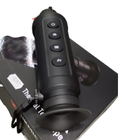 Тепловизионный монокуляр HIKVISION HikMicro Lynx Pro LH19, 384×288, 50 Гц, объектив 19 мм, LCOS 1280×960 - изображение 7