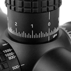Оптичний приціл Delta Optical Stryker HD 4.5-30x56 FFP LRD-1T 2020 - зображення 7