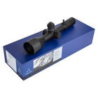 Оптичний приціл Delta Optical Stryker HD 4.5-30x56 FFP LRD-1T 2020 - зображення 8