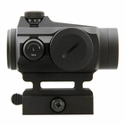 Приціл коліматорний Vector Optics Maverick 1x22mm Gen II 3 MOA Red Dot (SCRD-12II) - зображення 7
