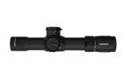 Прицел оптический LEUPOLD Mark 5HD 2-10x30 (35mm) M5C3 FFP Illum. TMR - изображение 5