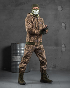 Зимовий тактичний костюм splinter Вт6814 XXL - зображення 2