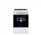 Плита комбінована ARTEL APETITO 50 10-E WHITE