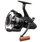 Катушка Prologic Avenger SST Handle 4000 BF 5+1BB 1846.17.18