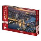 Пазлі 380 елементів London, England DANKO TOYS (C380-06-06)