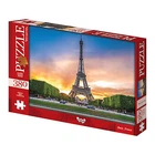 Пазлі 380 елементів Paris, France DANKO TOYS (C380-06-07)