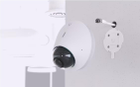 Kamera IP Ubiquiti UniFi Protect G5 Dome (UVC-G5-Dome) - obraz 10