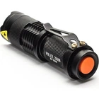 Ліхтар ручний акумуляторний Bailong 8468 Police Q5 (SH775112)