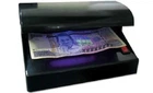 Ультрафиолетовый детектор подлинности валют 350 г AD-110А (SH775727)