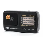 Приймач Kipo-308 308KRDPRM (SH776797)