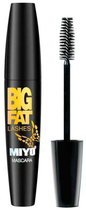 Tusz do rzęs Miyo Big Fat Lashes Mascara pogrubiający navy blue 10 ml (5901780769994) - obraz 1