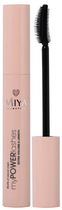 Туш для вій Miya Cosmetics myPowerlashes об'єм, подовження і зміцнення 10 мл (5903957256023) - зображення 1