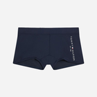 Kąpielówki dziecięce Tommy Hilfiger UB0UB00359-DW5 158-164 cm Granatowy (8720113532466)