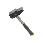 Молоток Stanley инженерный Fiberglass, 1250 г (STHT0-54157)