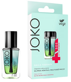 Олія для нігтів Joko Nails Therapy Мультиживильний коктейль 11 мл (5903216404738) - зображення 1