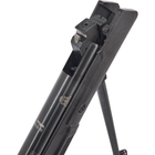 Пневматична гвинтівка Optima Mod.90 Vortex 4,5 мм (2370.36.61) - зображення 6