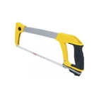 Ножовка Stanley Heavy Duty, длина полотна 305мм, длина 430мм. (1-20-110)