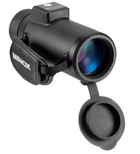Монокуляр MINOX MD 7x42 C Black с компасом и дальномерной сеткой