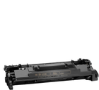 Тонер-картридж HP LaserJet 26X Black (889296531678)