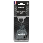 Ароматизатор мішечок Winso Air Bag Exclusive Platinum 530600 (20)