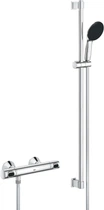 Смеситель для душа GROHE Quickfix Precision Flow 34805001 с душевым гарнитуром