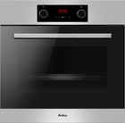 Духова шафа електрична Amica MODERN 160X