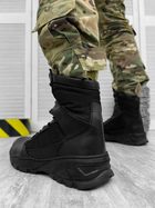 Тактические ботинки fix Черный 42 - изображение 3