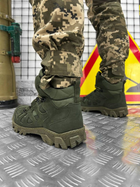 Зимние тактические ботинки troya на 41 - изображение 5