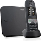 Telefon stacjonarny Gigaset E630 (S30852-H2503-B101) - obraz 2