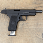Стартовый пистолет ТТ SUR 33 black (ТТ - Тульский Токарев ANSAR 1071 ) с дополнительным магазином - изображение 7