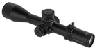 Приціл Primary Arms SLx 5-25×56 FFP сітка ACSS Athena BPR MIL з підсвічуванням - зображення 4