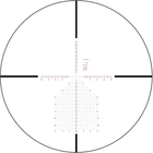 Прицел Primary Arms SLx 5-25×56 FFP сетка ACSS Athena BPR MIL с подсветкой - изображение 5
