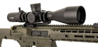 Приціл Primary Arms SLx 5-25×56 FFP сітка ACSS Athena BPR MIL з підсвічуванням - зображення 6